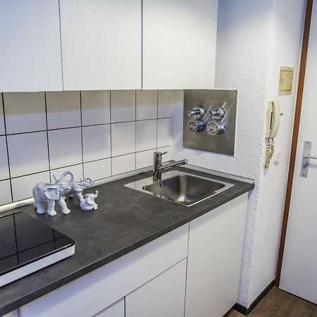 Messeapartment Koeln 外观 照片