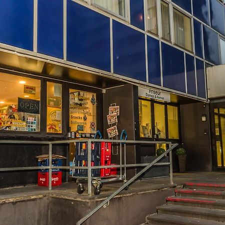 Messeapartment Koeln 外观 照片