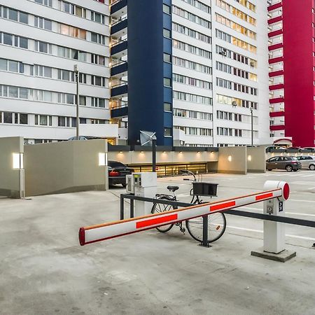 Messeapartment Koeln 外观 照片