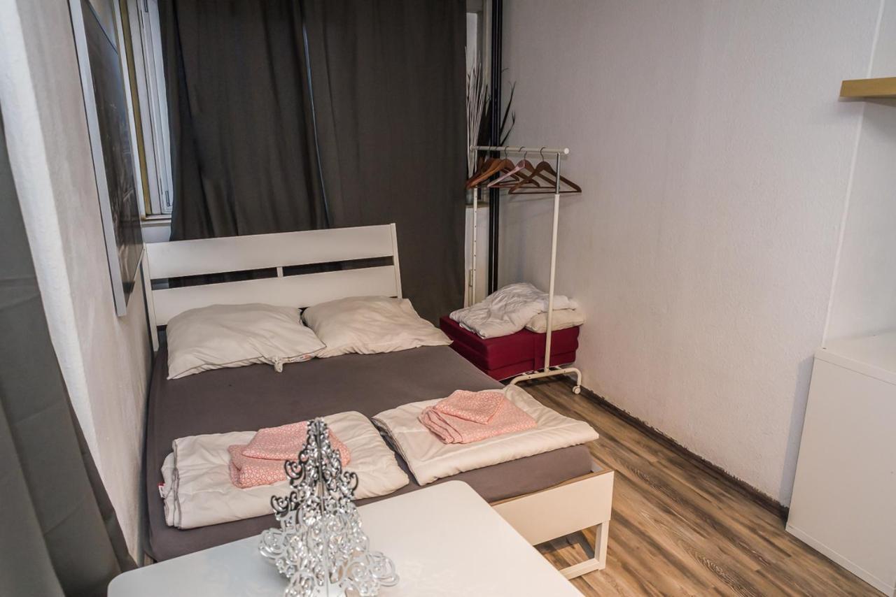 Messeapartment Koeln 外观 照片