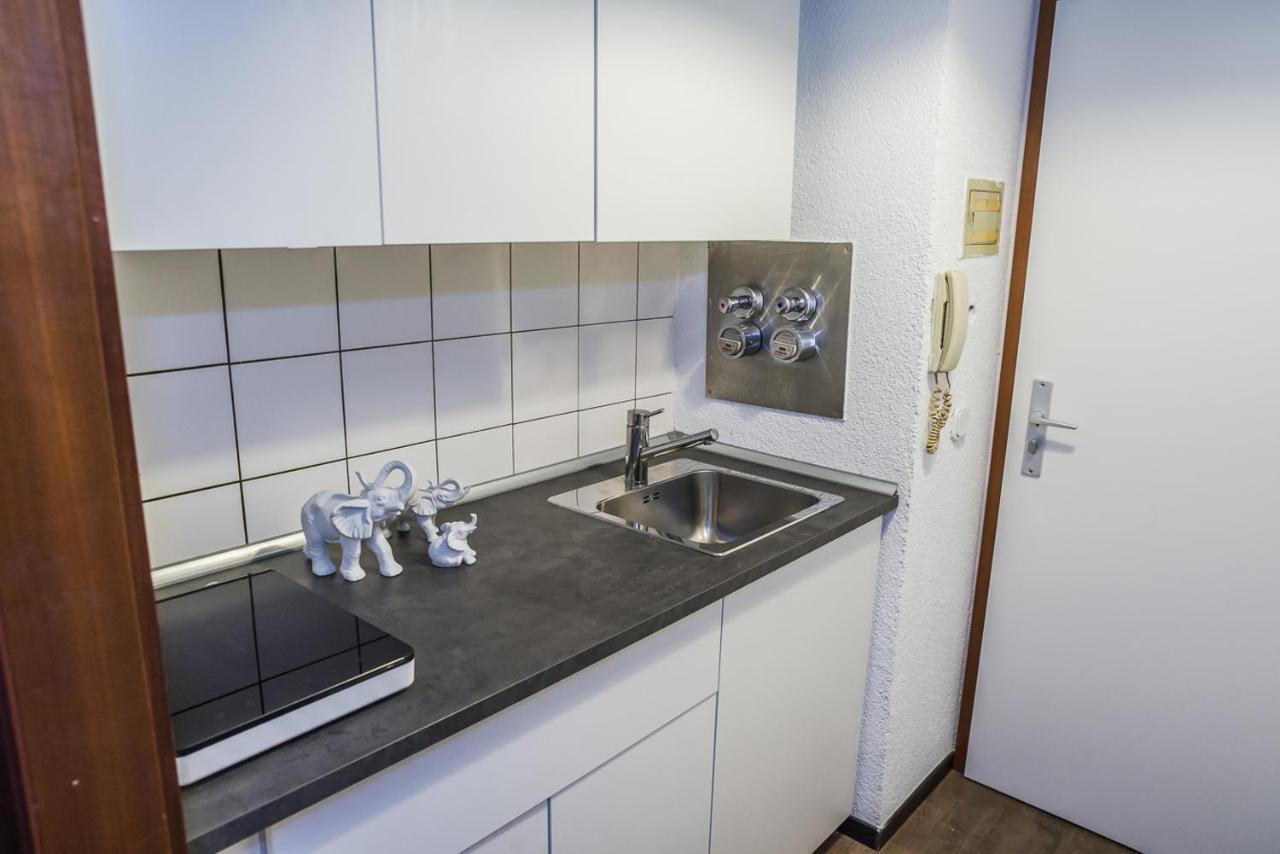Messeapartment Koeln 外观 照片