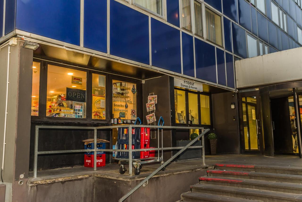 Messeapartment Koeln 外观 照片