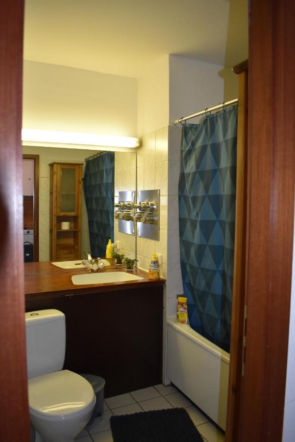 Messeapartment Koeln 外观 照片